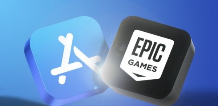 Epic与苹果法律战再起波澜，新支付政策引发争议!